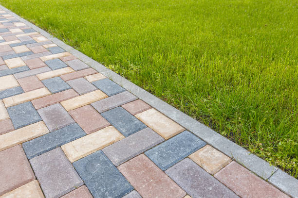 Best Driveway paver repairs and maintenance in USA